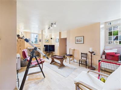 Games Room/Play Room